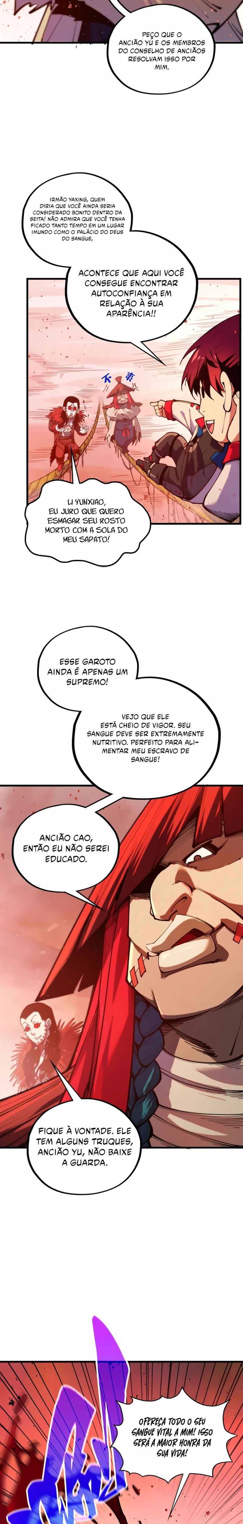 Página 10 do Capítulo 487