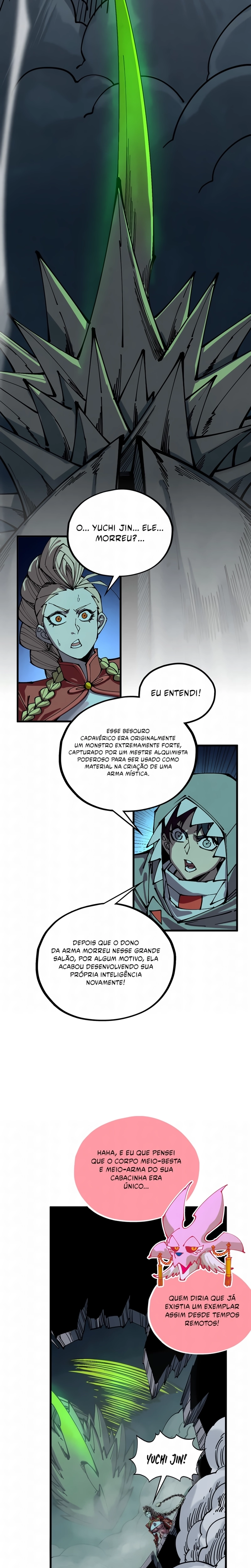 Página 2 do Capítulo 493