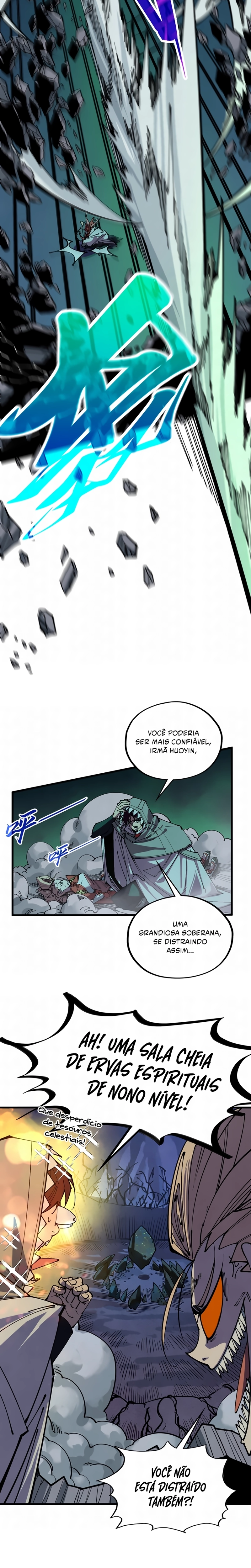 Página 5 do Capítulo 493