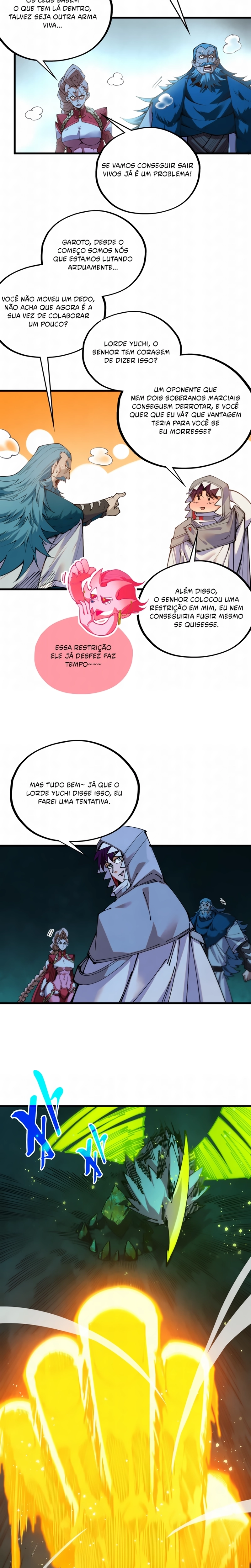 Página 12 do Capítulo 493