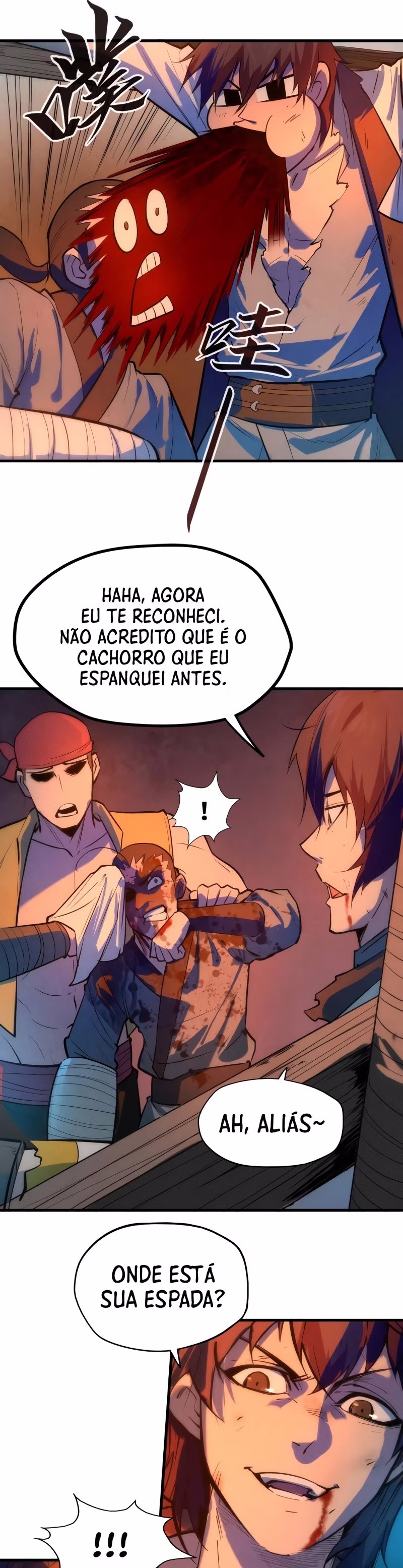 Página 19 do Capítulo 31