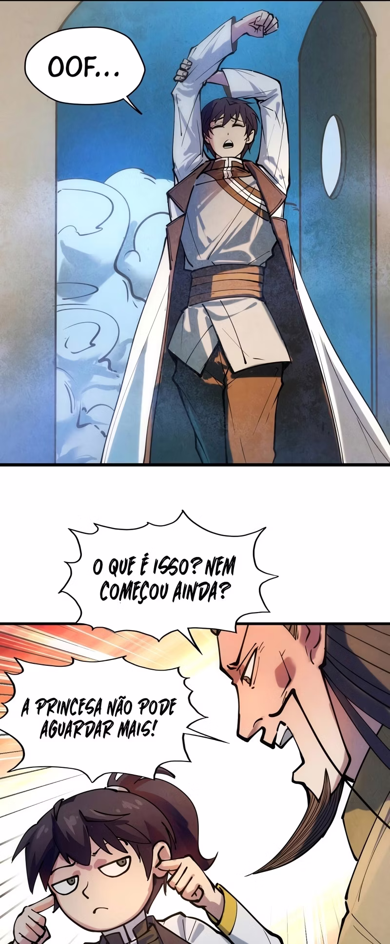 Página 21 do Capítulo 34