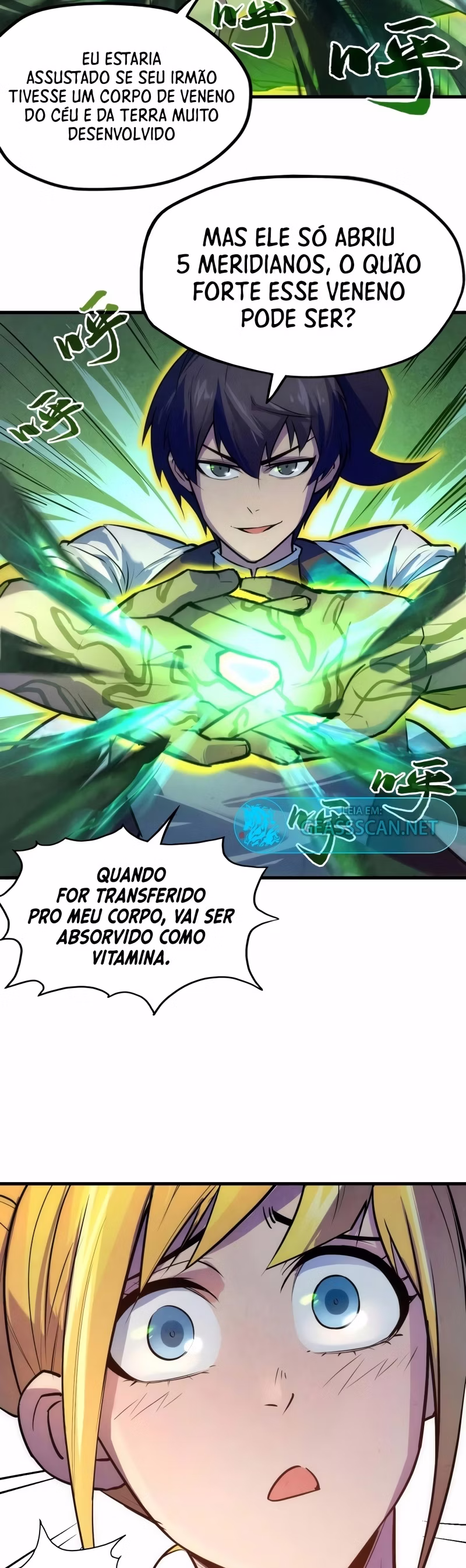 Página 19 do Capítulo 36