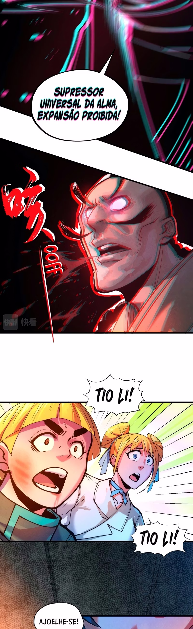 Página 17 do Capítulo 42