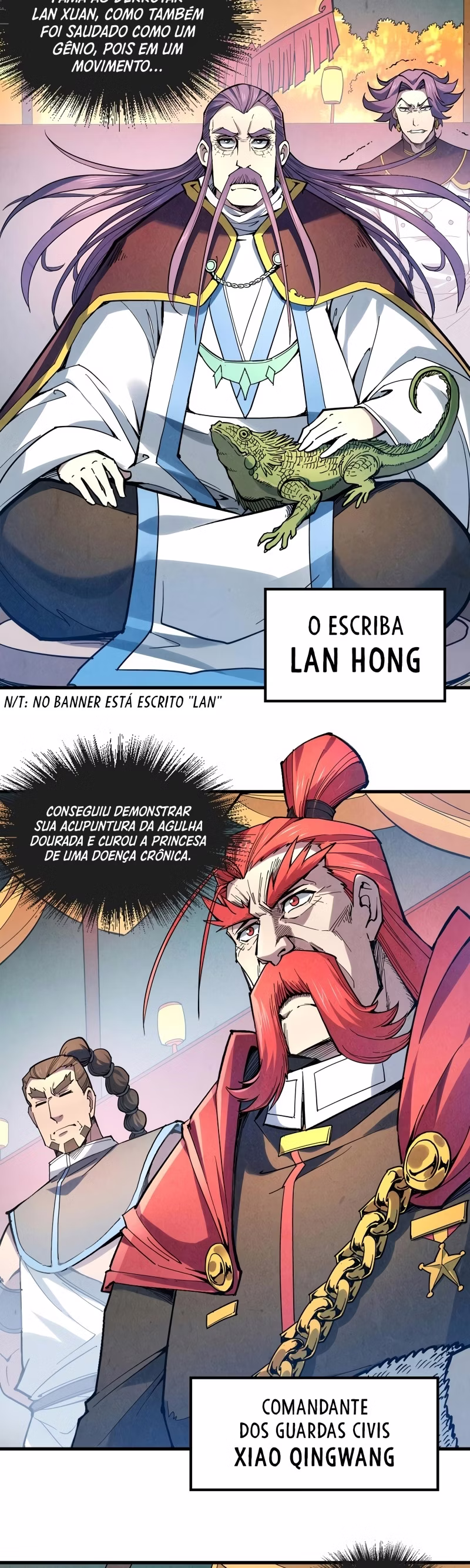 Página 13 do Capítulo 45