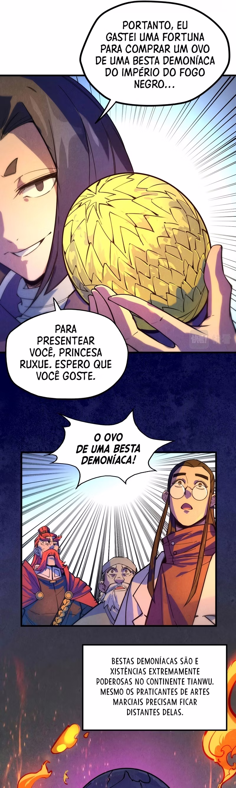 Página 19 do Capítulo 46