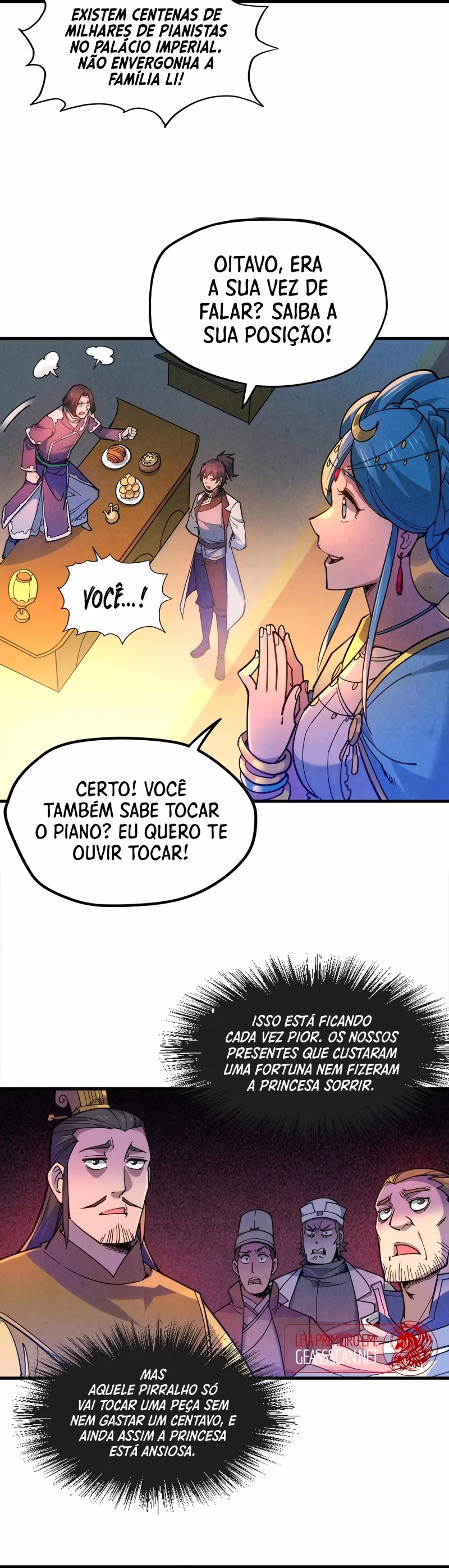 Página 10 do Capítulo 50