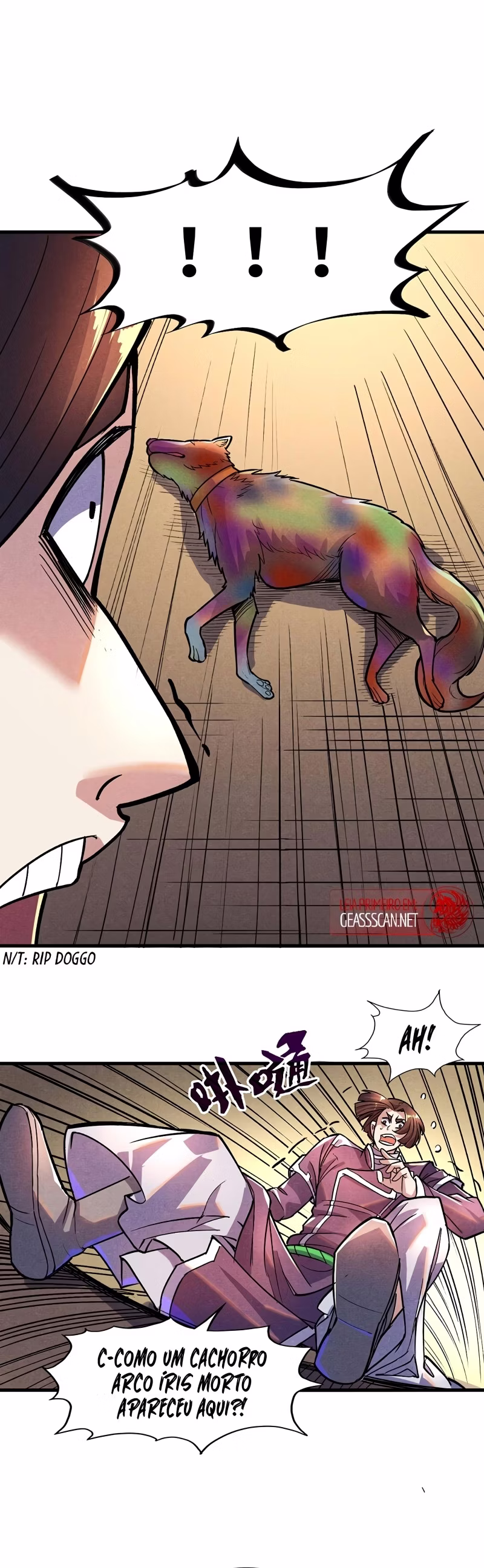 Página 10 do Capítulo 52