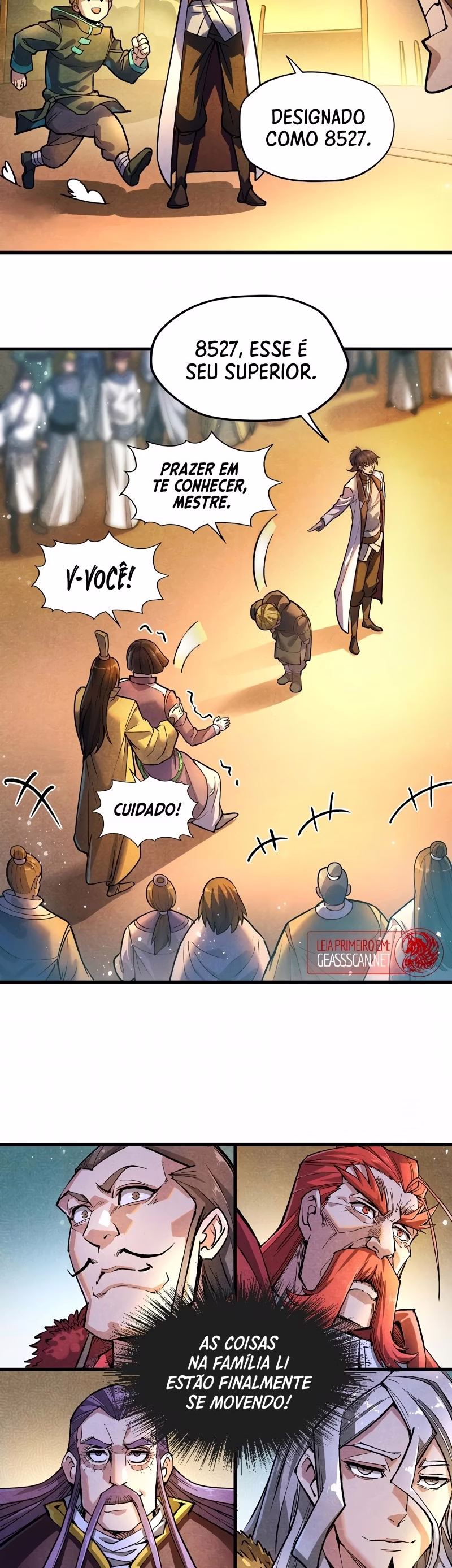 Página 3 do Capítulo 52
