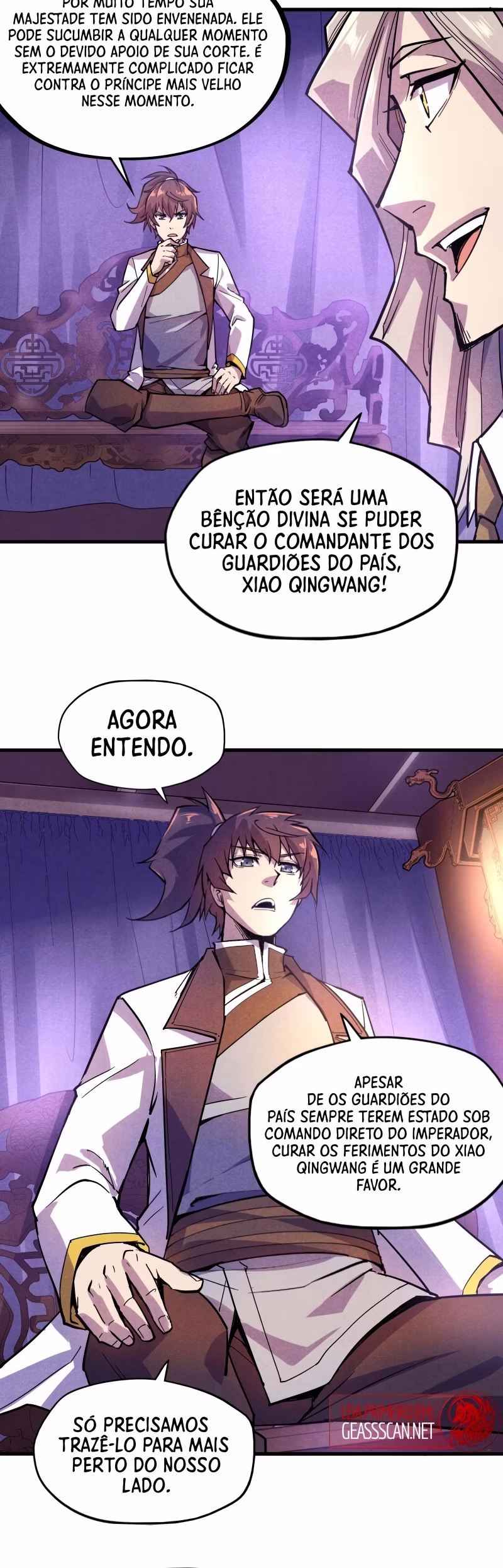 Página 4 do Capítulo 55