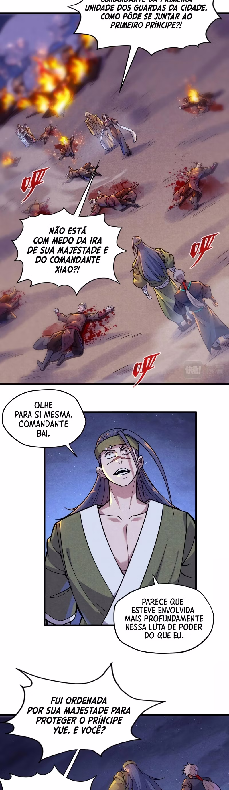 Página 2 do Capítulo 56