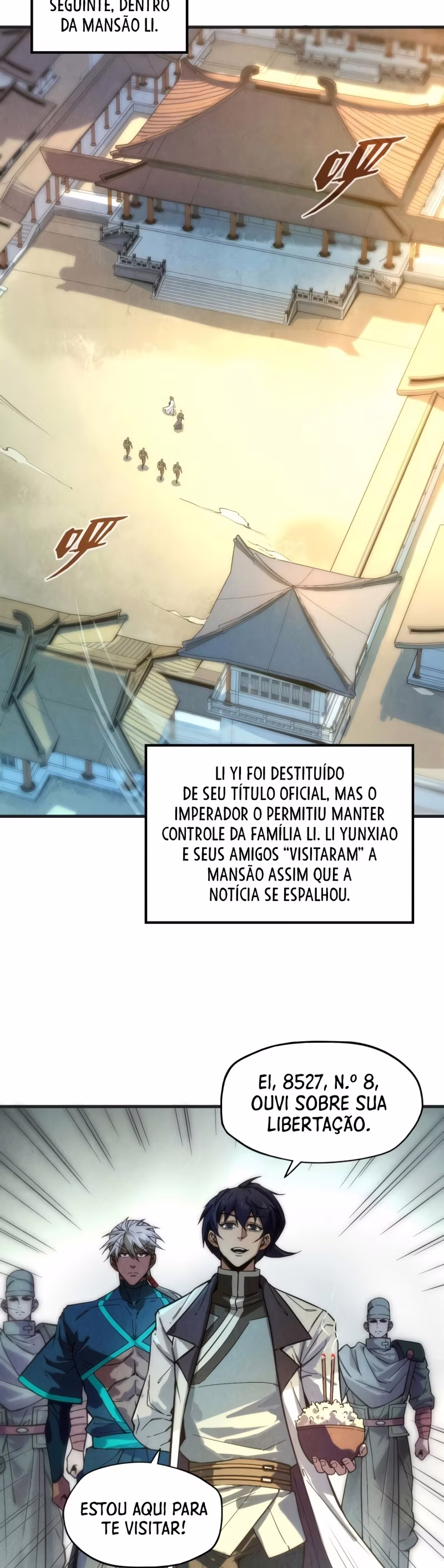 Página 8 do Capítulo 57