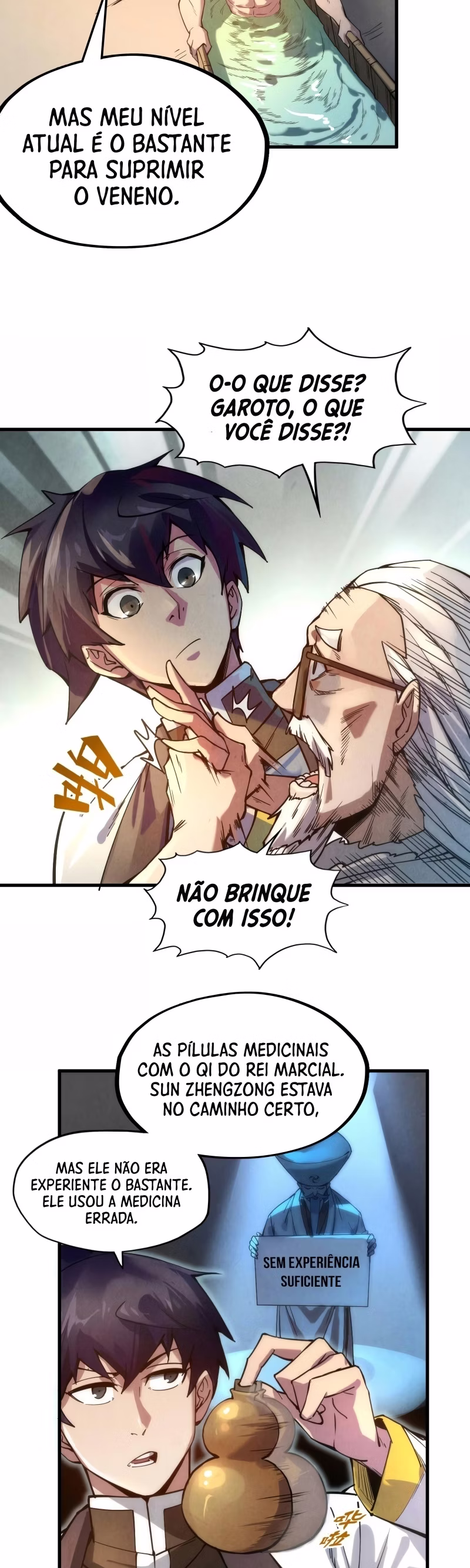 Página 21 do Capítulo 60