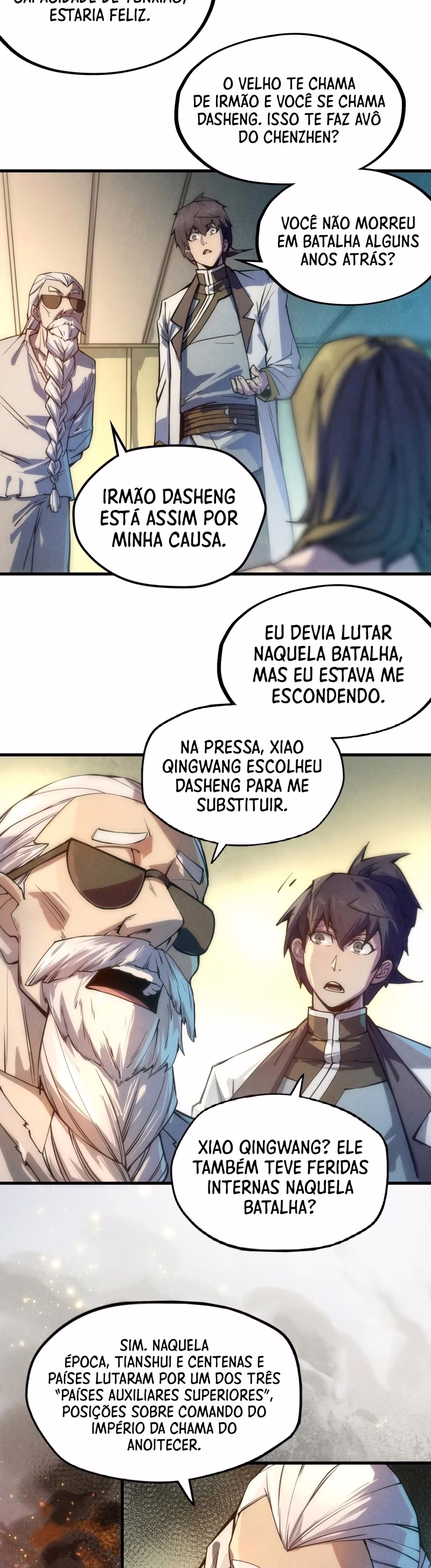 Página 8 do Capítulo 60