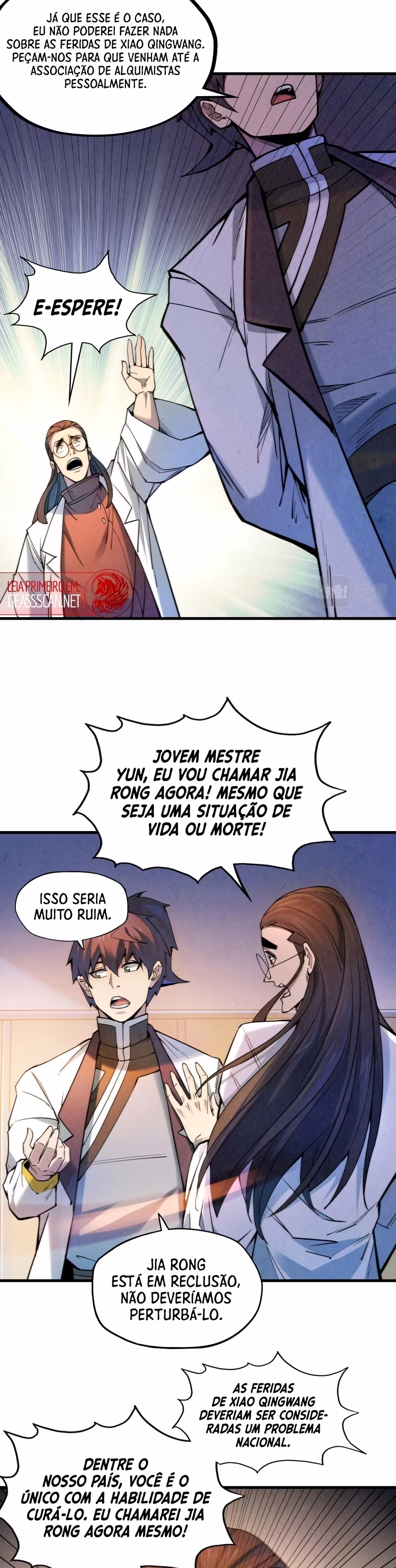 Página 17 do Capítulo 62