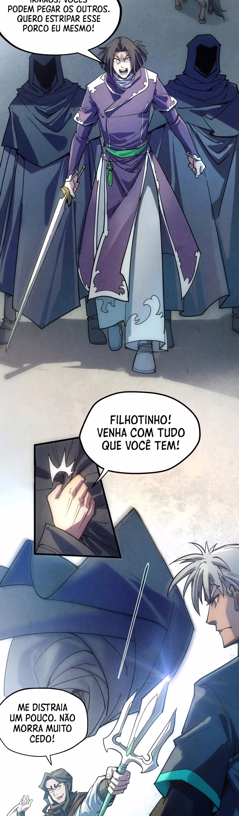 Página 17 do Capítulo 65