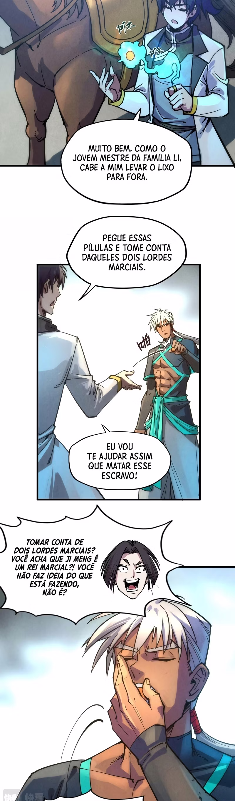 Página 19 do Capítulo 65