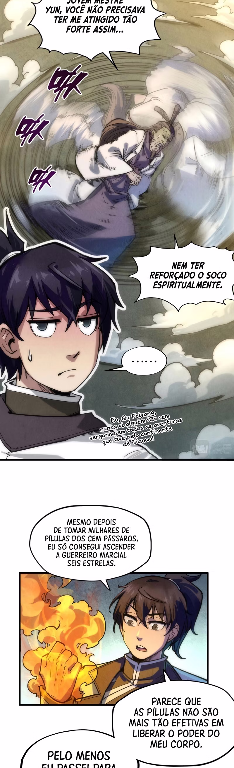 Página 2 do Capítulo 65