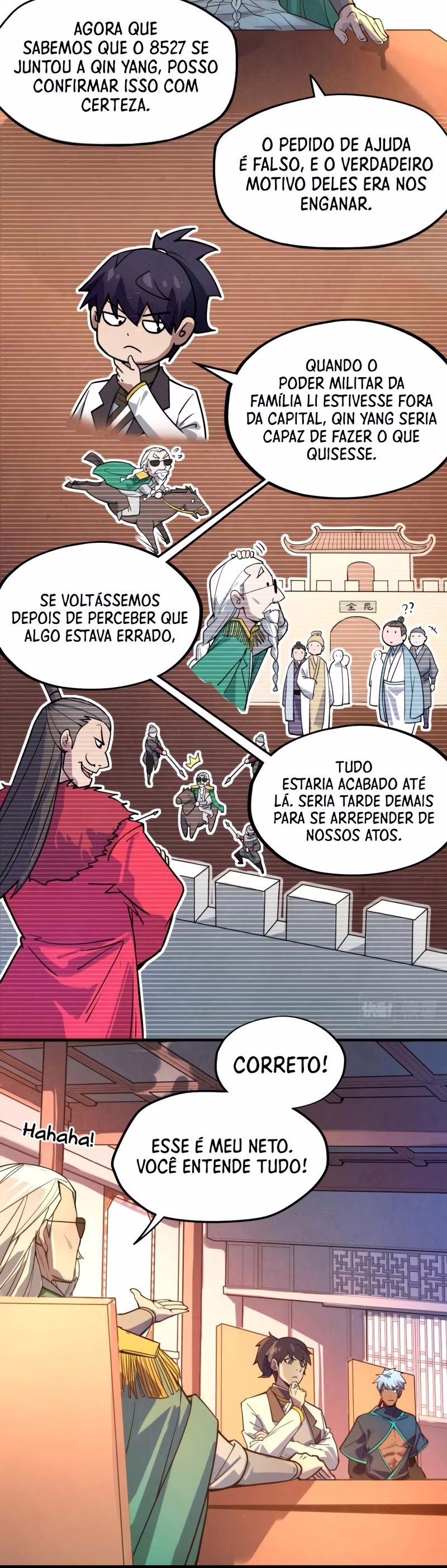 Página 20 do Capítulo 67