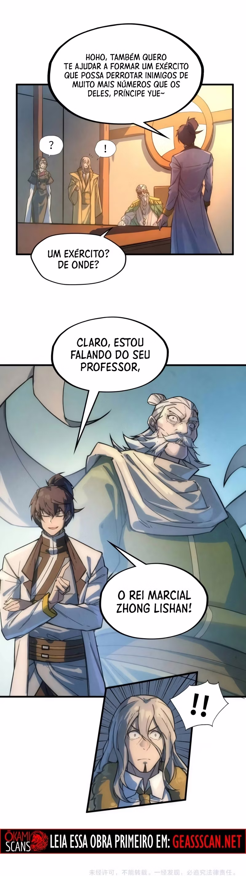 Página 21 do Capítulo 68