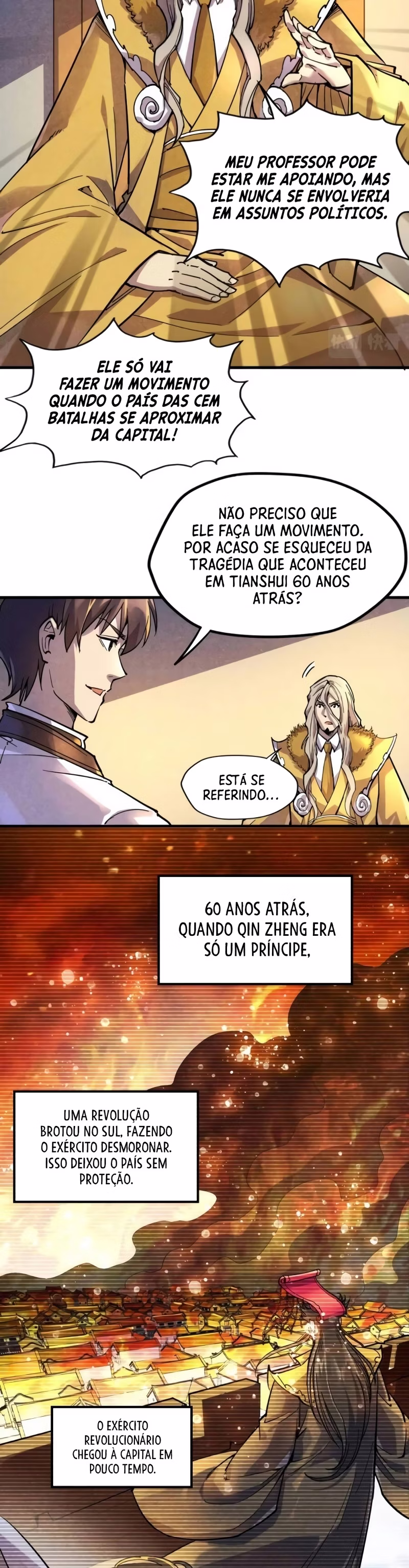 Página 2 do Capítulo 69