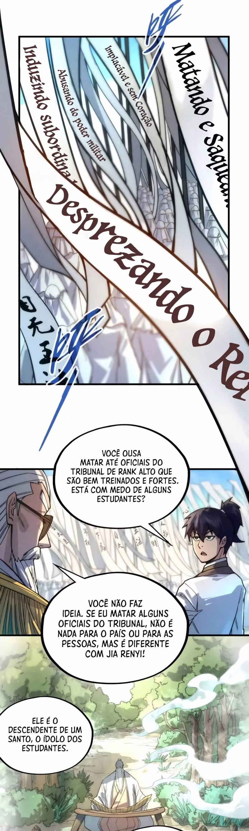 Página 15 do Capítulo 70