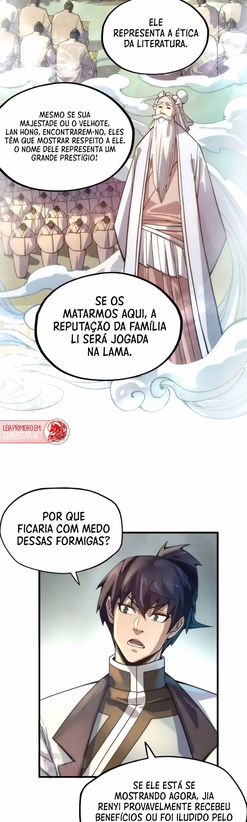 Página 16 do Capítulo 70