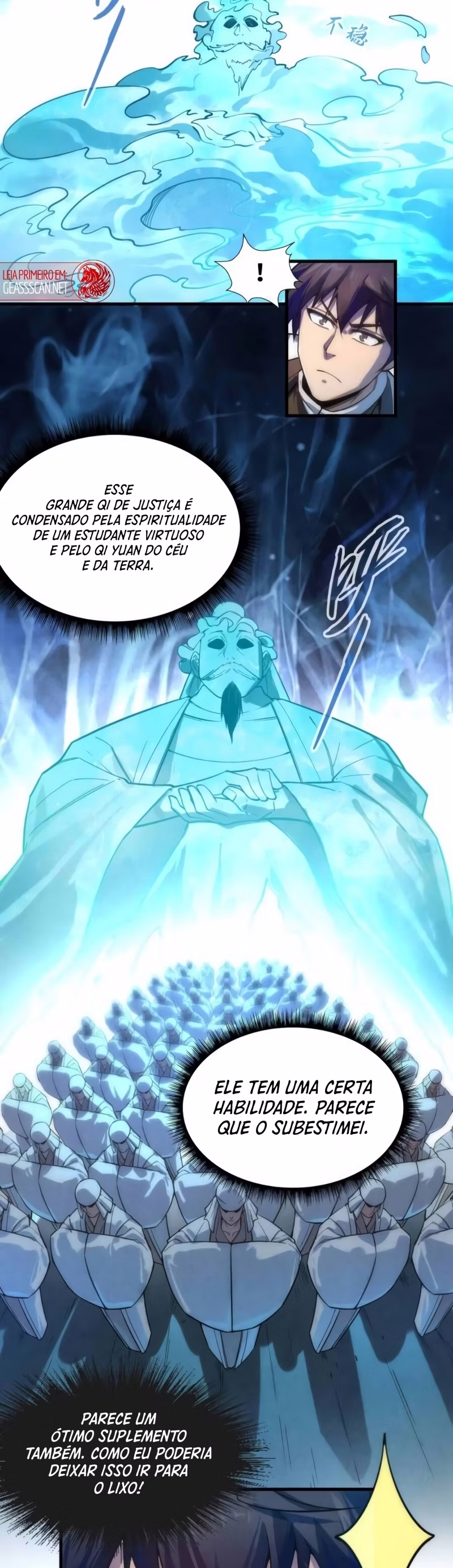 Página 23 do Capítulo 70