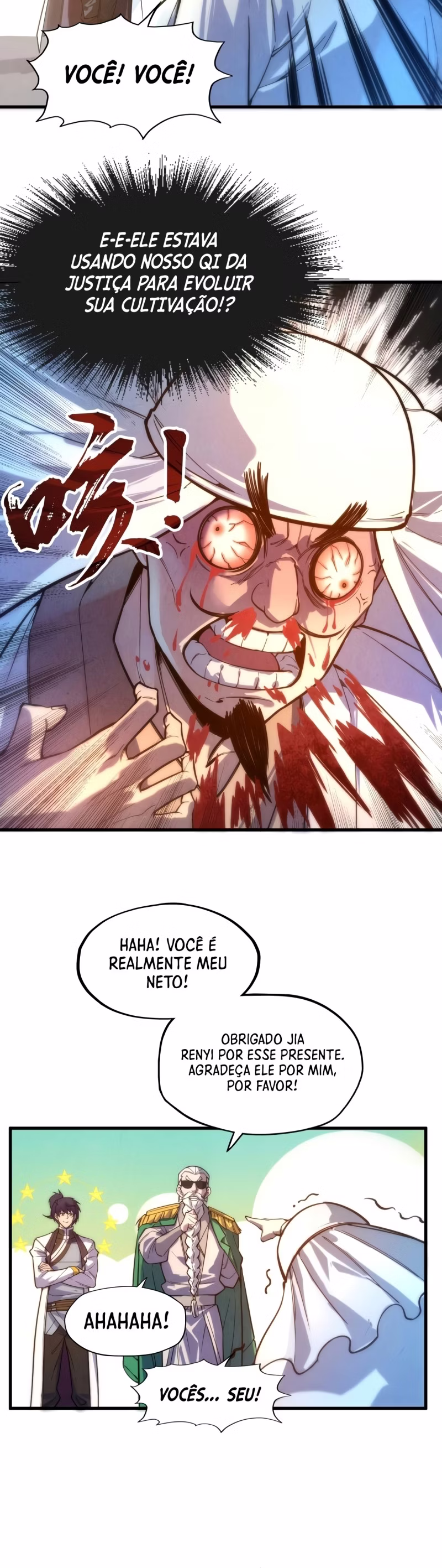 Página 15 do Capítulo 71