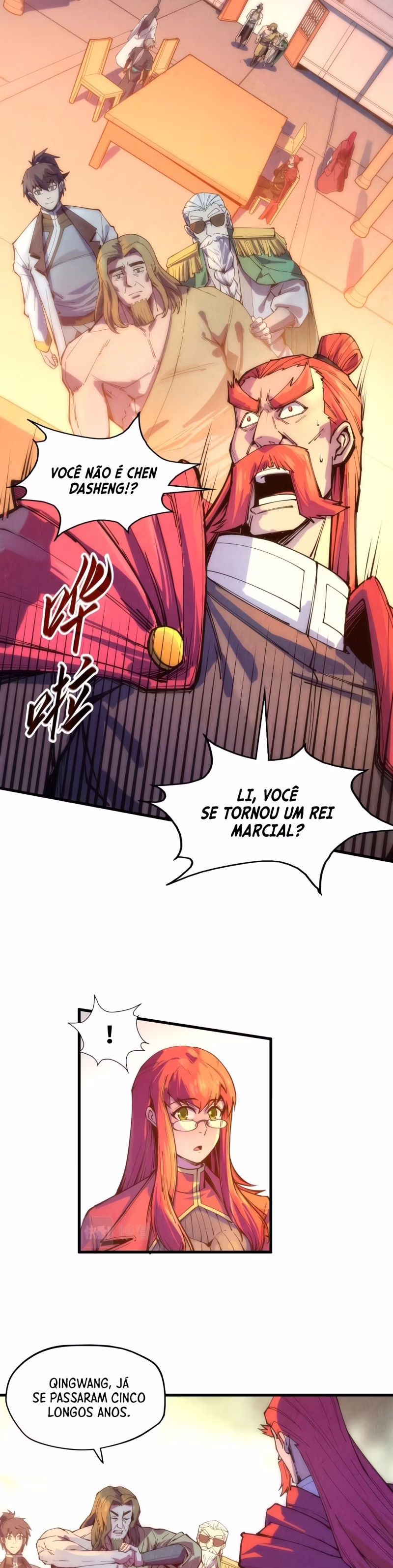 Página 2 do Capítulo 73
