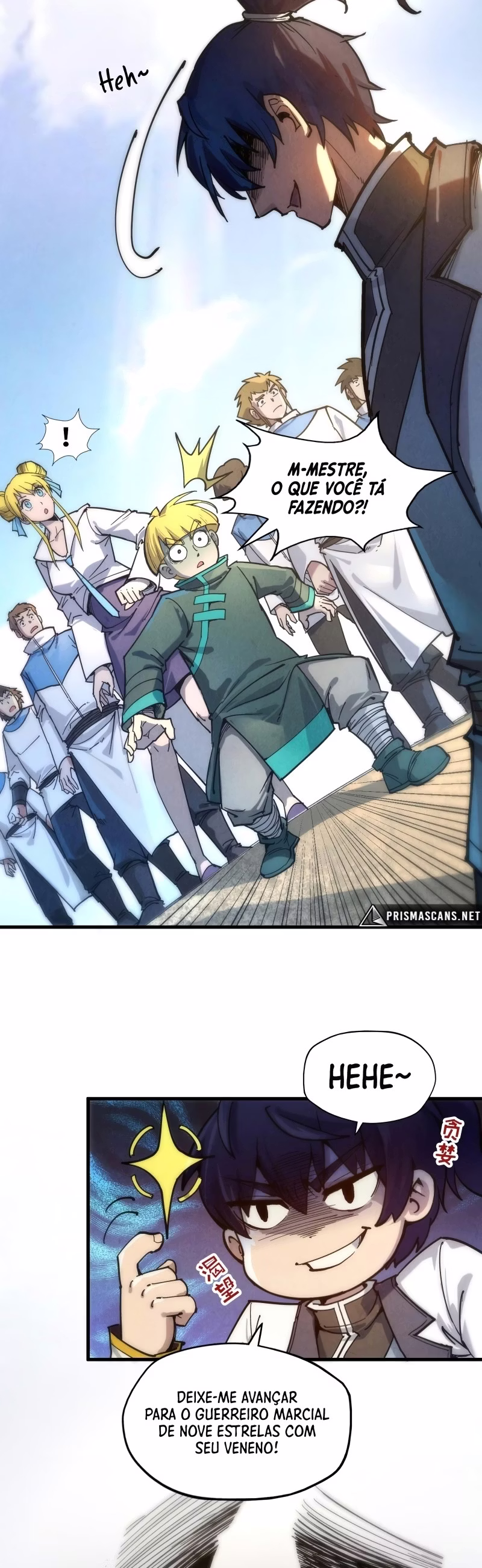 Página 14 do Capítulo 84