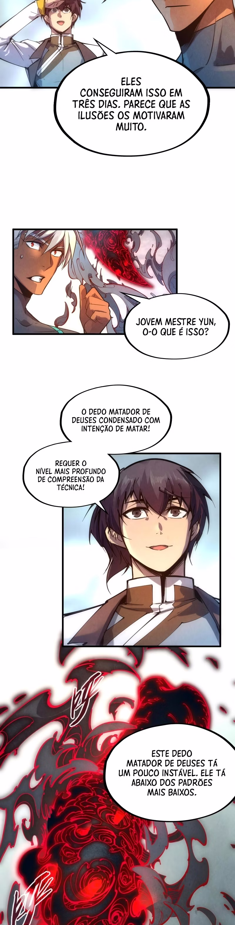 Página 18 do Capítulo 84