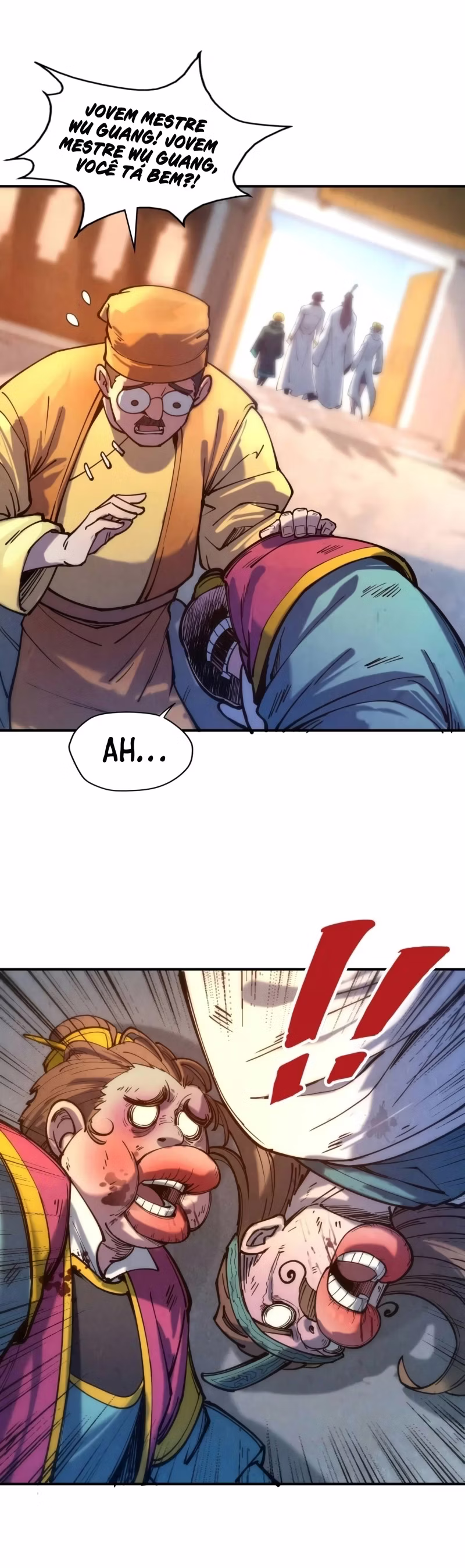 Página 17 do Capítulo 85