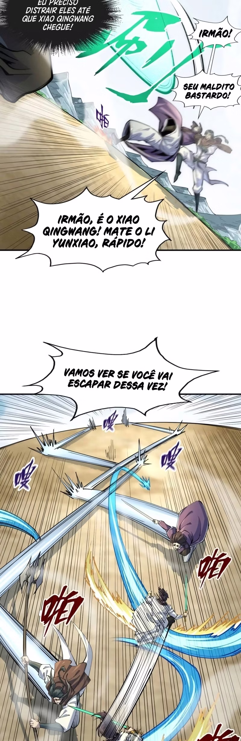 Página 6 do Capítulo 91