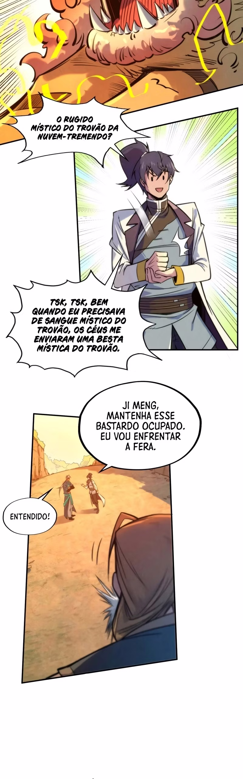 Página 14 do Capítulo 99