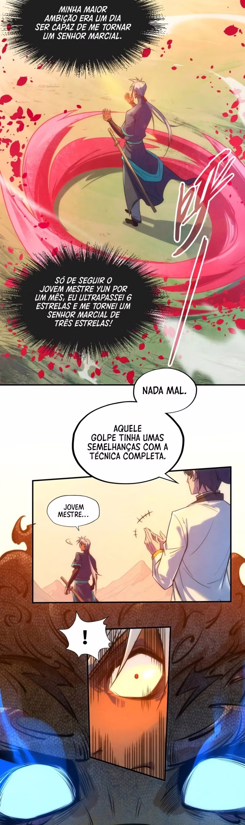 Página 13 do Capítulo 100
