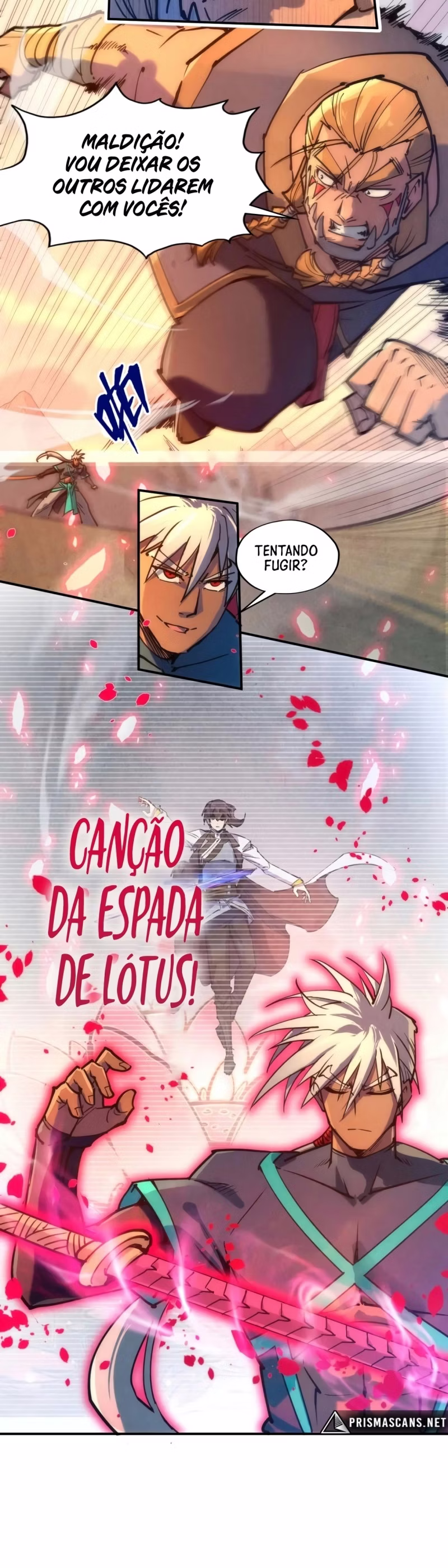 Página 9 do Capítulo 100