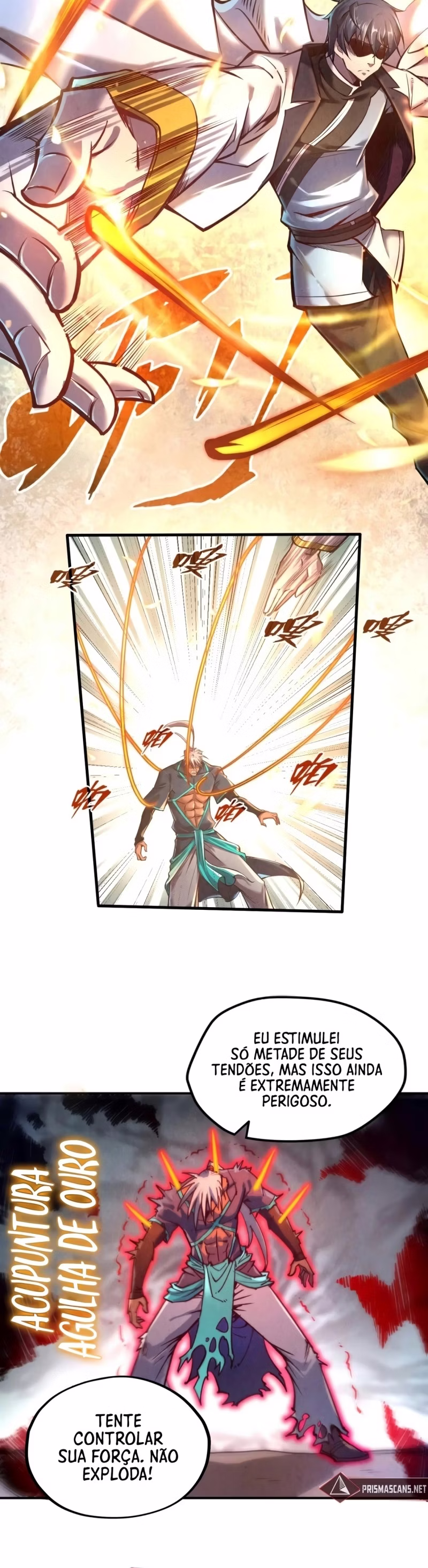 Página 14 do Capítulo 101