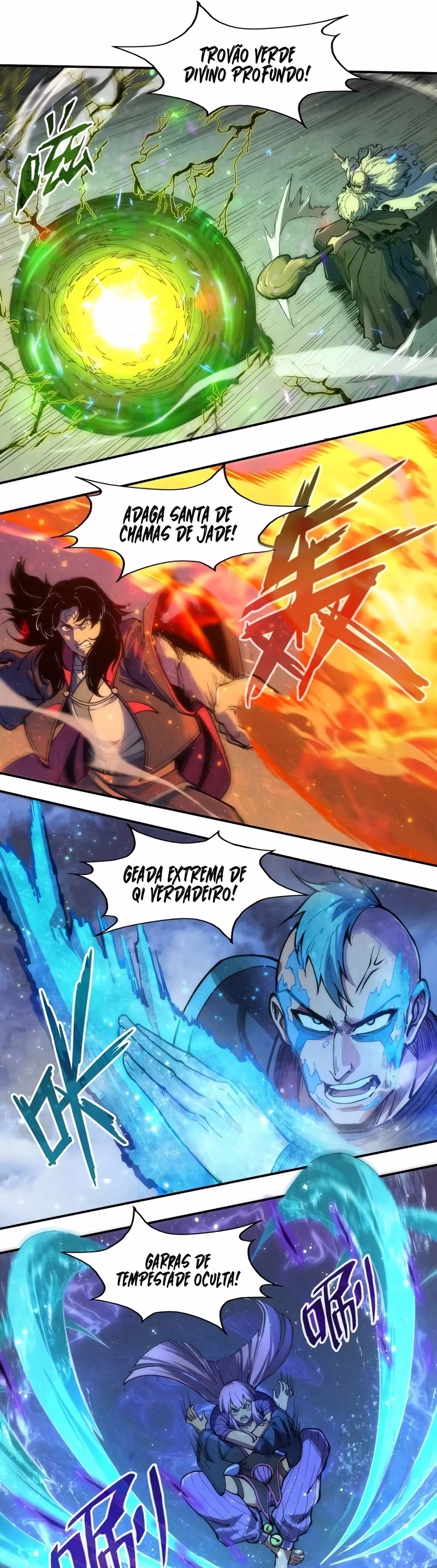Página 17 do Capítulo 105