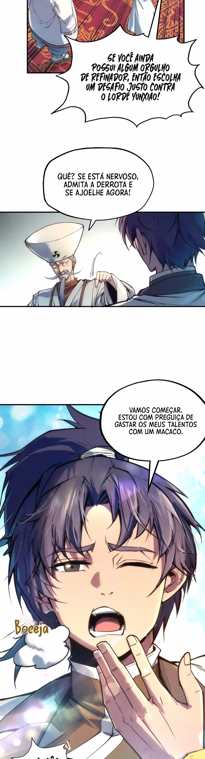 Página 17 do Capítulo 110