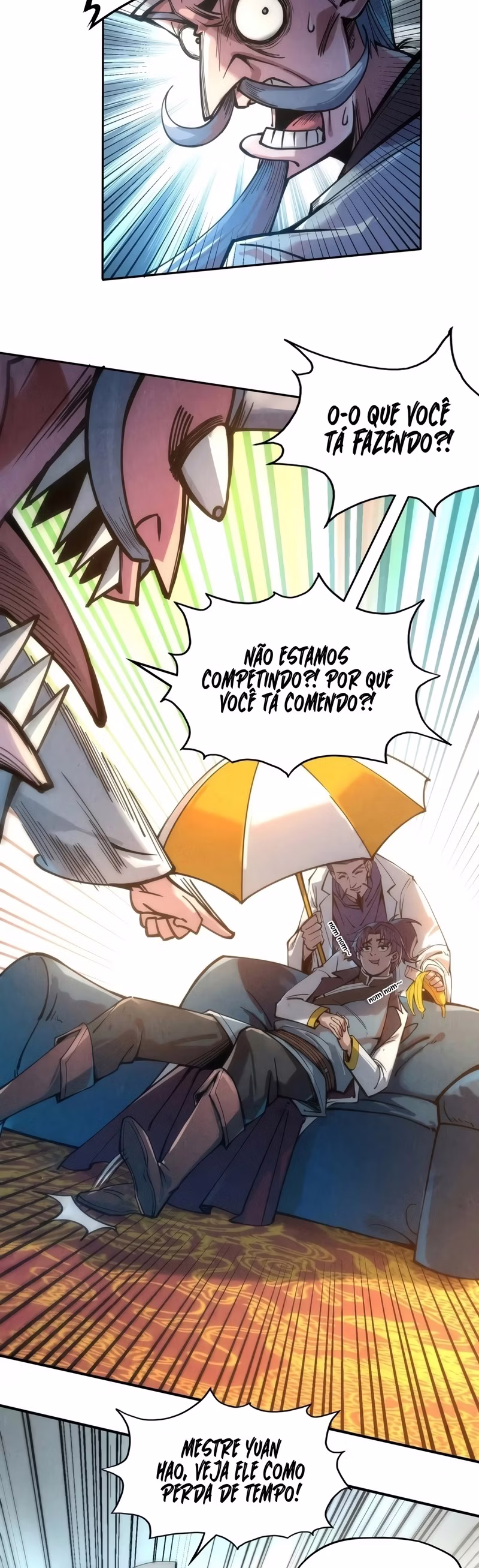 Página 4 do Capítulo 111