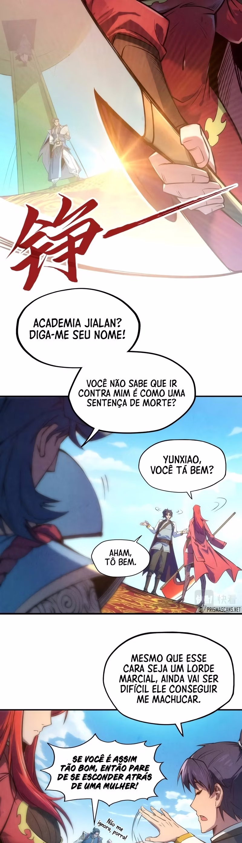 Página 9 do Capítulo 116