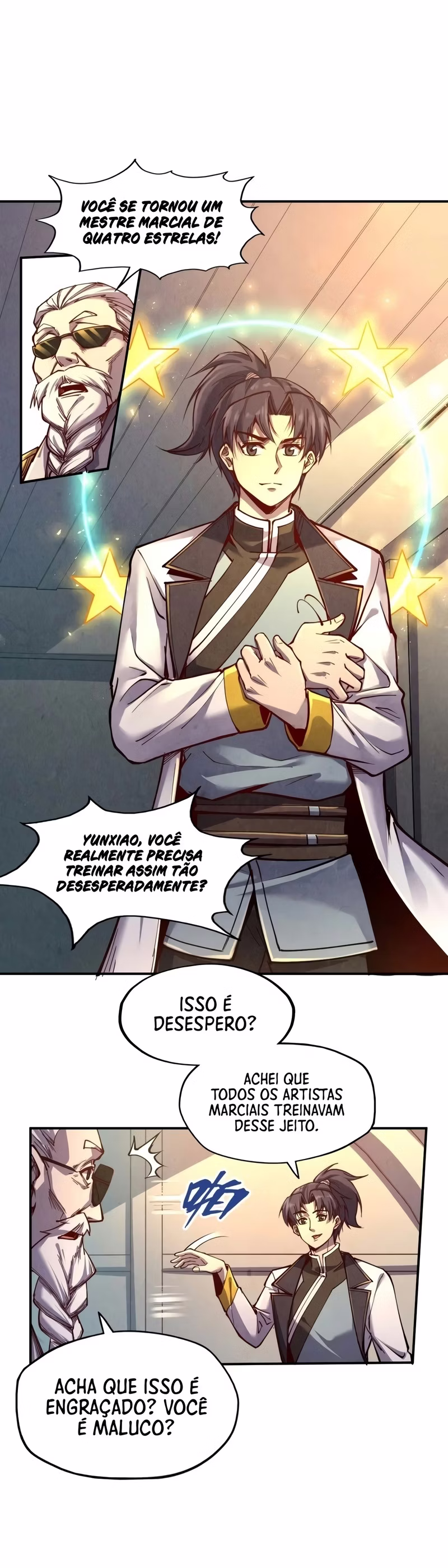 Página 19 do Capítulo 119
