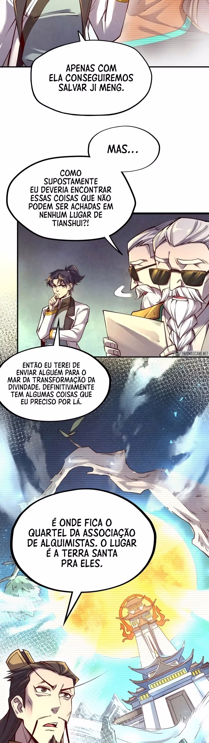 Página 23 do Capítulo 119