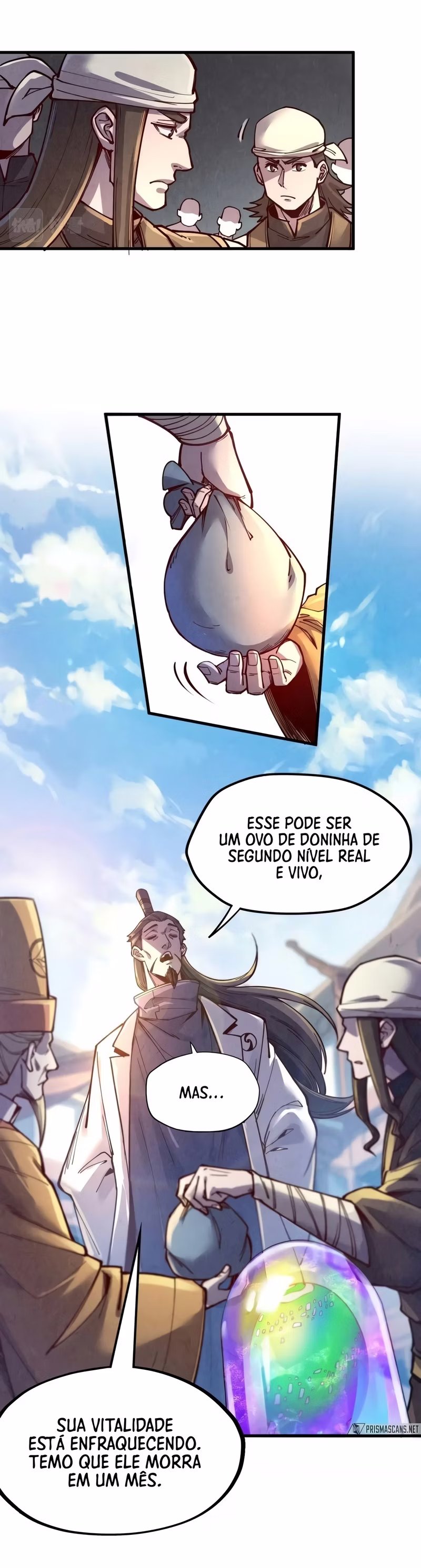 Página 7 do Capítulo 122