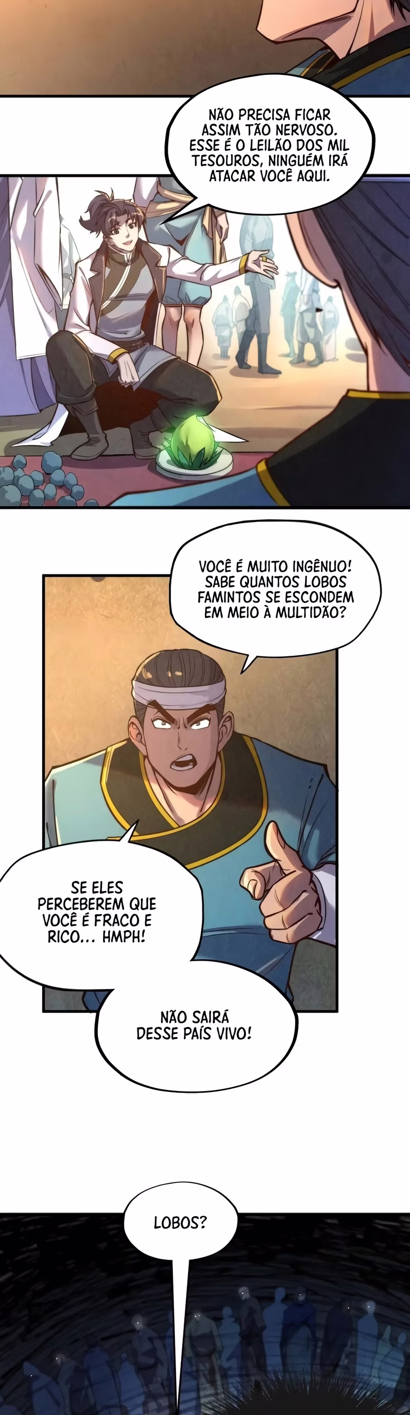 Página 2 do Capítulo 123