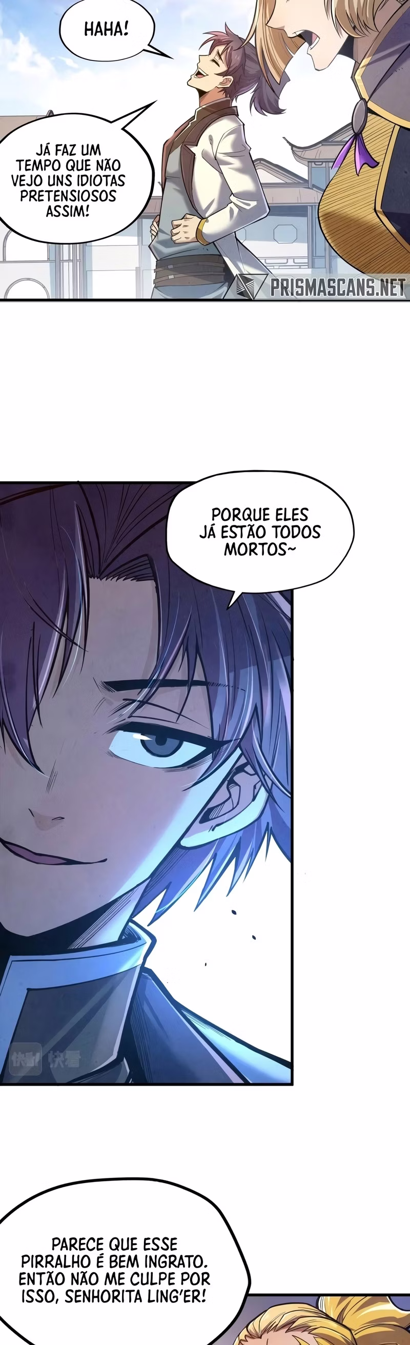 Página 2 do Capítulo 125
