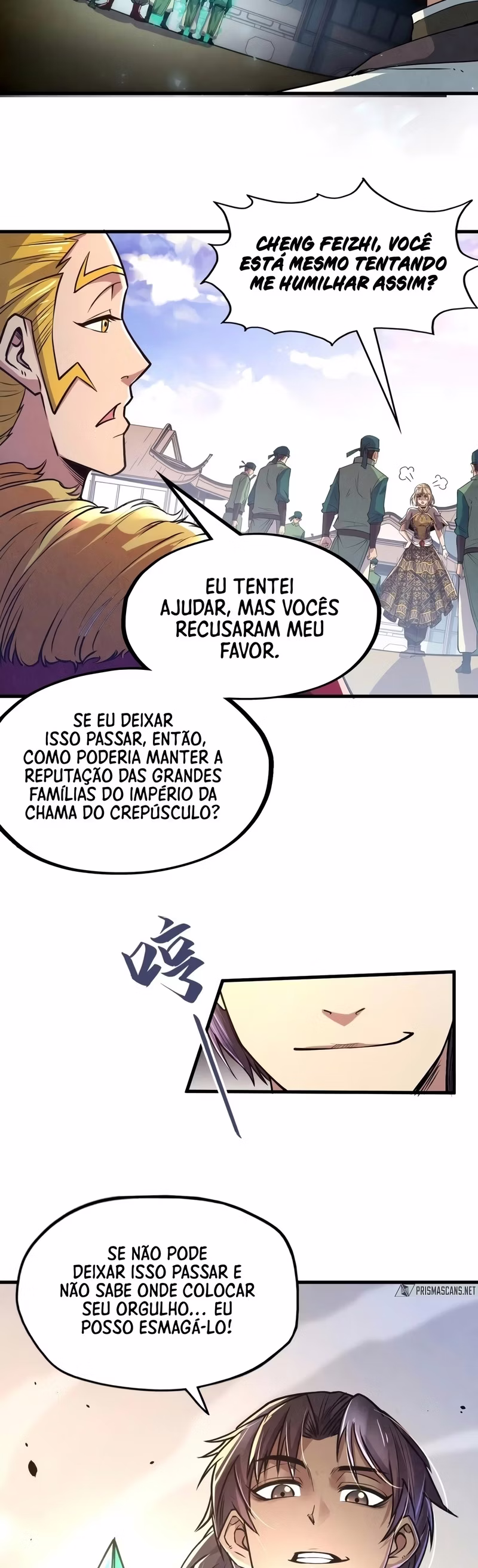 Página 4 do Capítulo 125