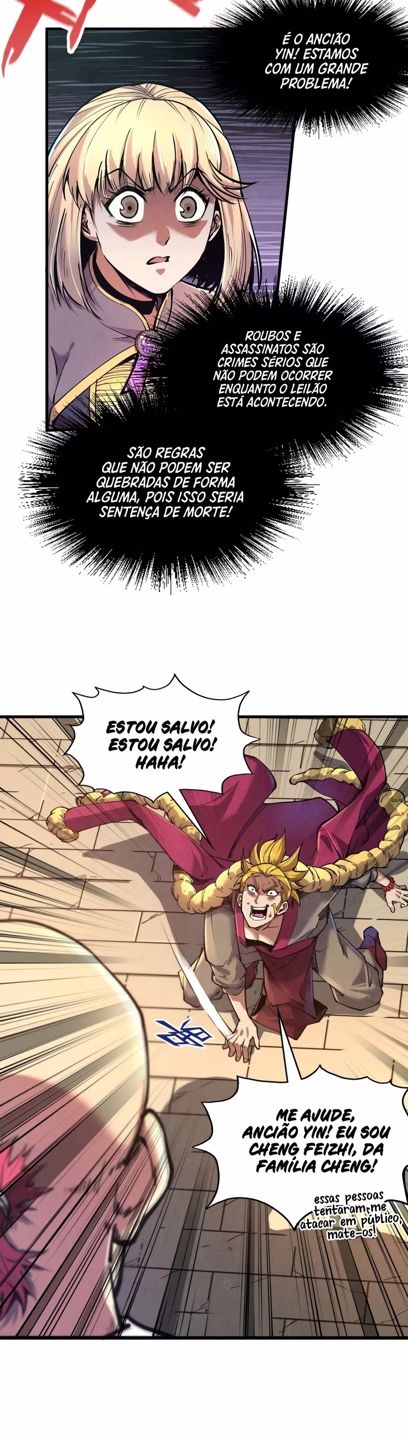 Página 10 do Capítulo 126