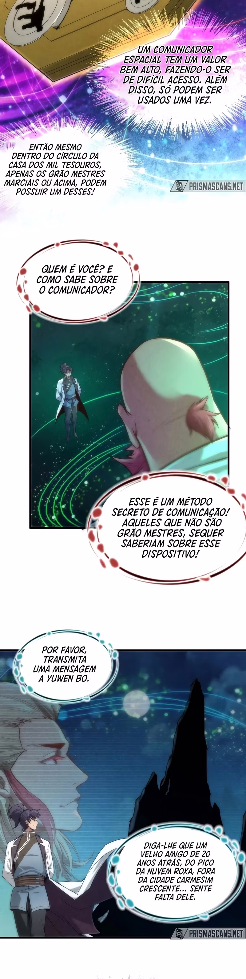 Página 19 do Capítulo 126